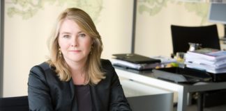 Melanie Schultz van Haegen