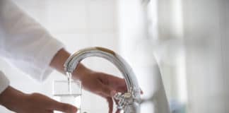 betere waterkwaliteit