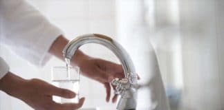 drinkwatervoorziening