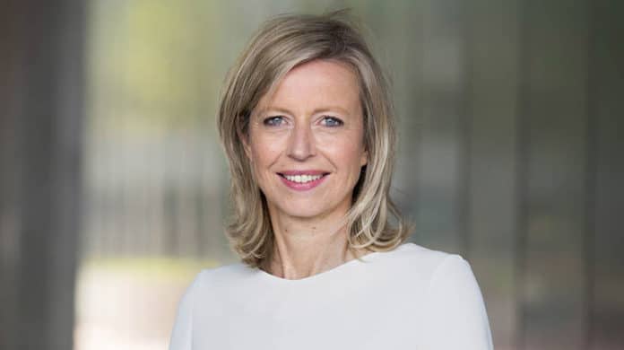 Kajsa Ollongren