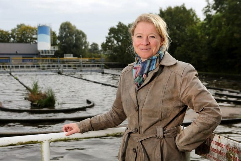Dijkgraaf Ingrid de Bondt stapt per direct op bij Hollandse Delta