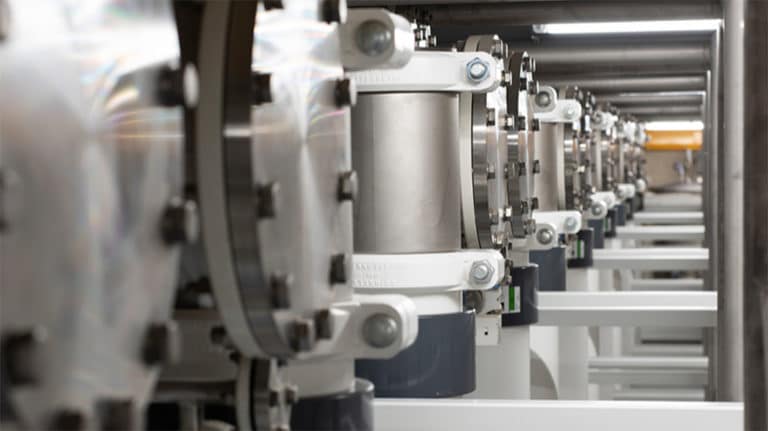 Pharmafilter ligt zwaar onder vuur