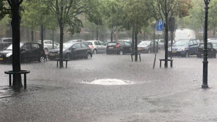 belasting verhogen voor klimaatmaatregelen