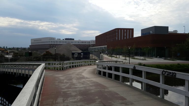 Pharmafilter en Zaans Medisch Centrum met elkaar in gesprek