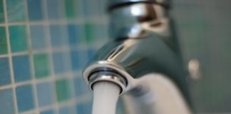 Toekomstplan watersector