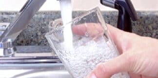 drinkwater