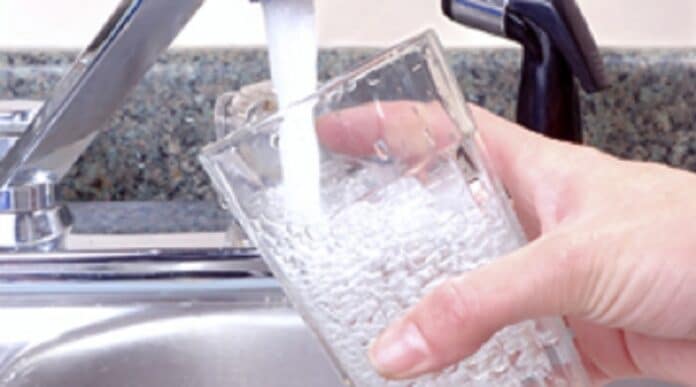 drinkwater