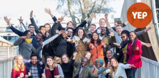 YEP Programmes zoekt nieuwe Young Experts!