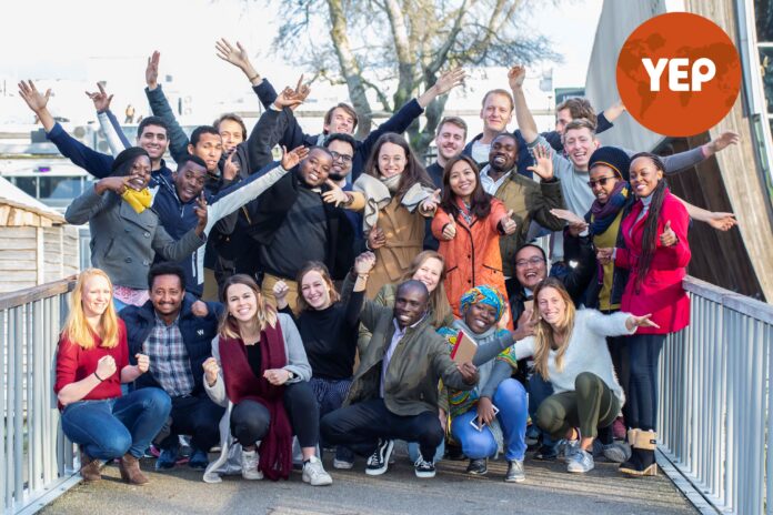 YEP Programmes zoekt nieuwe Young Experts!