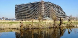 Wetsus maakt deel uit van het NEW-consortium.