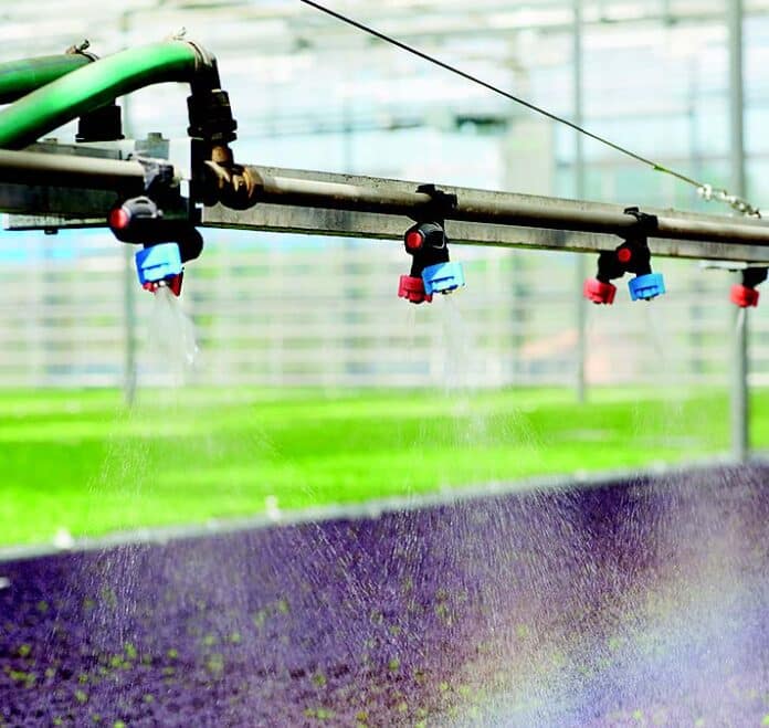 Ongelimiteerde prestatie in compacte ruimtes