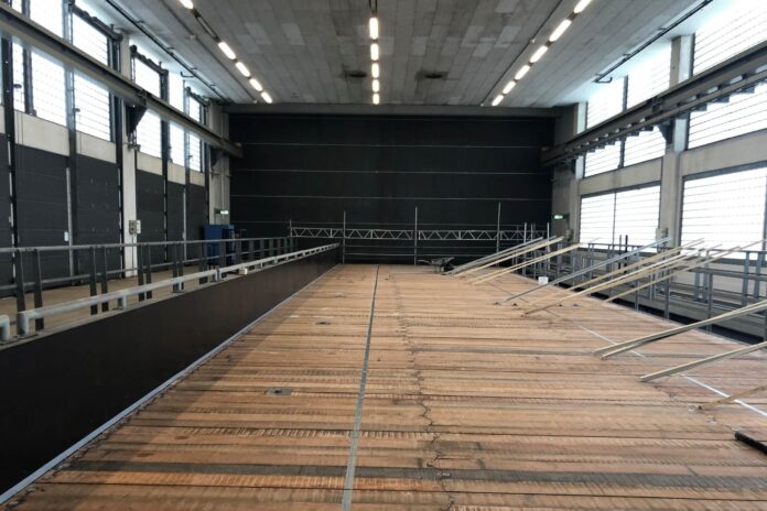 Noordersluis IJmuiden