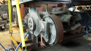 Noordersluis IJmuiden