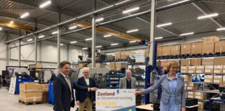 Biobased verpakkingen