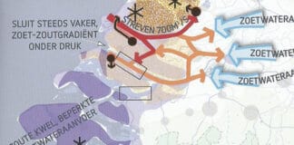 Maak Zeeland zoet