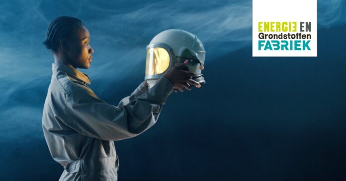 Winnovatie Challenge: ontwikkel een stadswijk als een ruimteschip