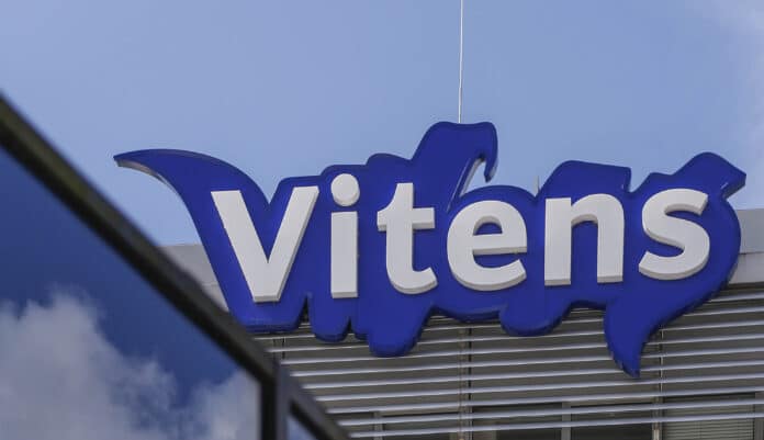 Vitens in Gelderland