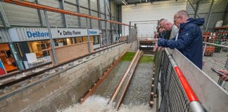 Klei uit kleirijperij