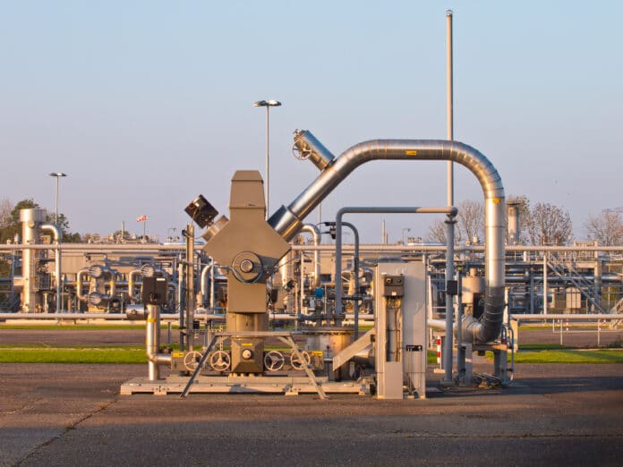 Arcadis helpt NAM met schoonmaken en ontmanteling van 28 gaswinlocaties in Noord-Nederland