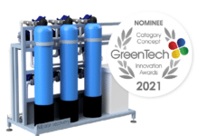 GreenTech Concept Award