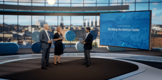 Stockholm World Water Week