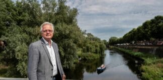 klimaatbestendig bouwen