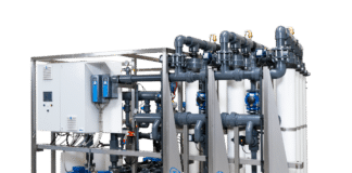 Kathari ultrafiltratie