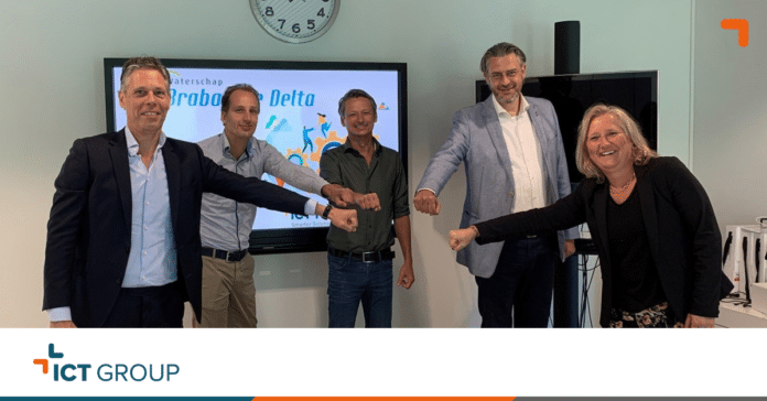 Brabantse Delta kiest ICT als partner