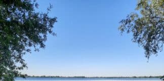 hoge concentraties van ongewenste stoffen