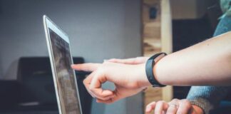 Dataset waterkeringen onderdeel van database voor ‘Conditiemeting’