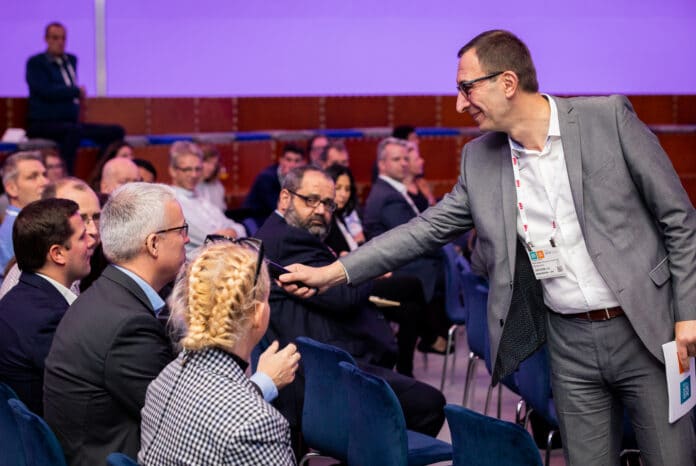 Aquatech Innovation Forum