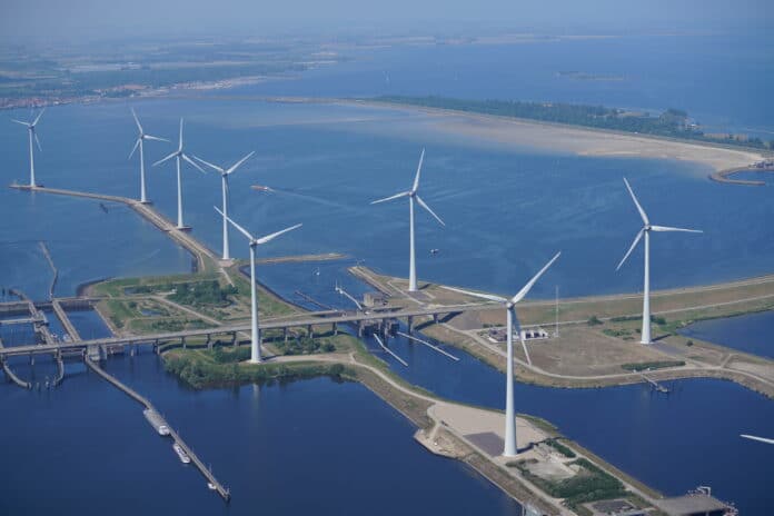 Cybersecurity voor infraprojecten