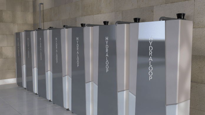 Hydraloop