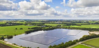 drijvende-zonnepark
