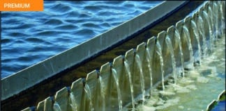 Richtlijn stedelijk afvalwater