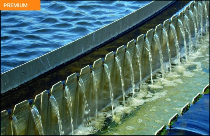 Richtlijn stedelijk afvalwater