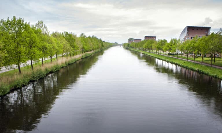 TEO moet gasturbines gaan vervangen voor warmtenet in Helmond