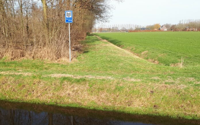 grondwaterbeschermingsgebieden