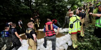 alternatieven voor zandzakken