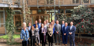 delegatie Europese Commissie