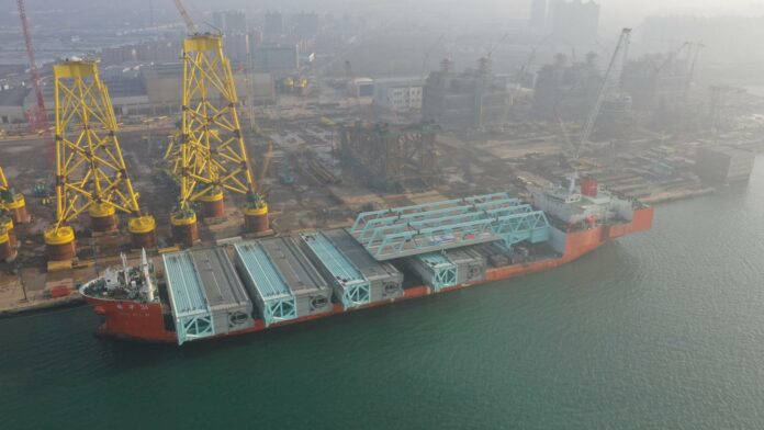 Nieuwe Sluis in Terneuzen