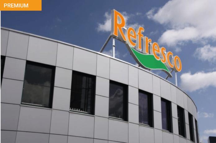 Refresco wint hoger beroep