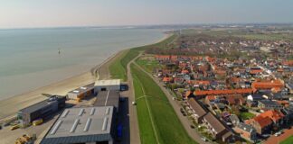 hansweert-dijkversterking