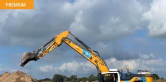 project Sterke Lekdijk