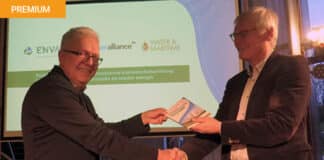 koelwaterbehandeling