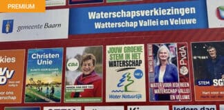 Water Natuurlijk BBB