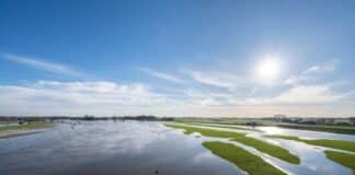 water en bodem sturend