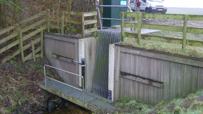 Scheldestromen investeert miljoenen in nieuwe gemalen in Philippine en Oud-Vossemeer