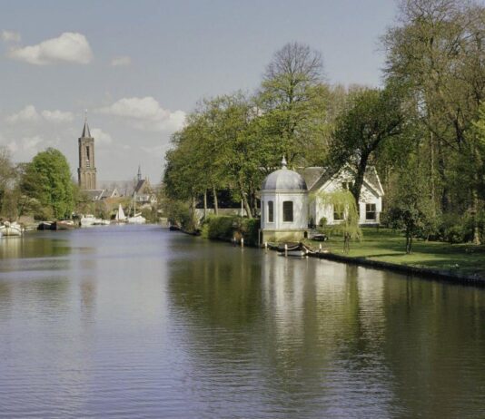 provincie Utrecht