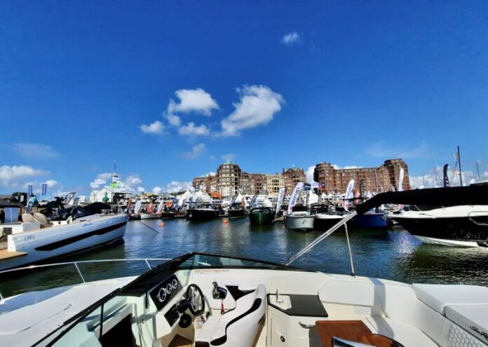 voorontwerp nota ruimte